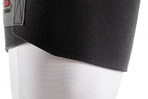 McDavid Thigh Leitenstütz Wickel Einstellbar One Size